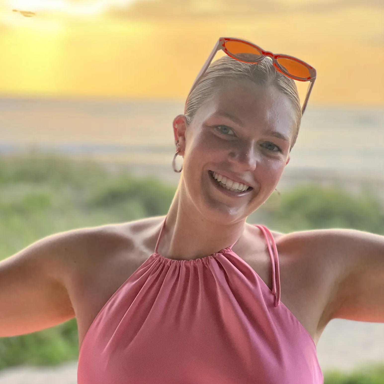 Mary Wrotniak (C'26)